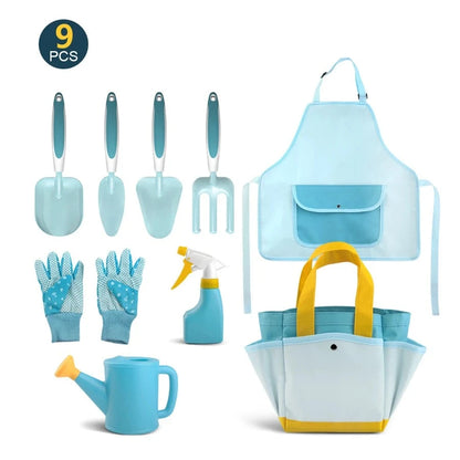 Garden Tool Set for Children