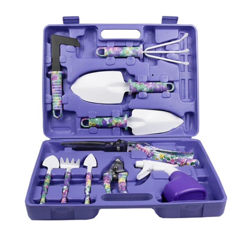 Gardening Tool Set