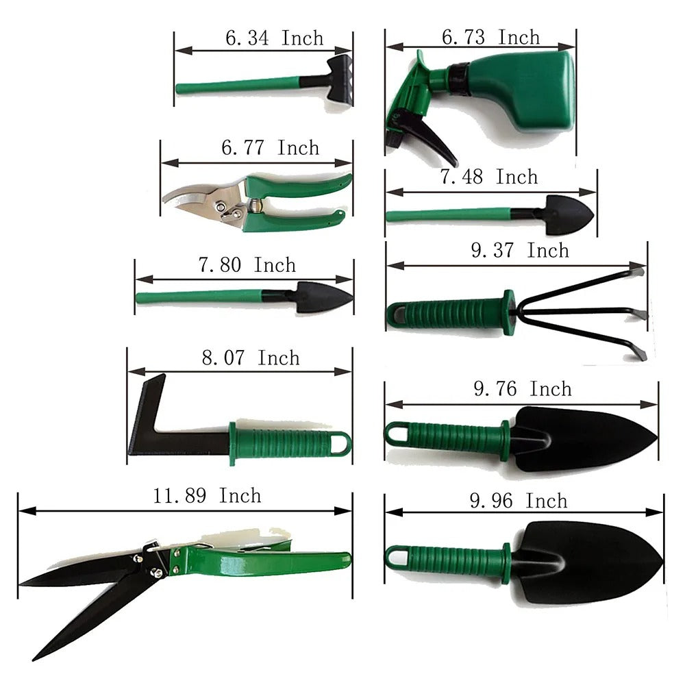 Gardening Tool Set