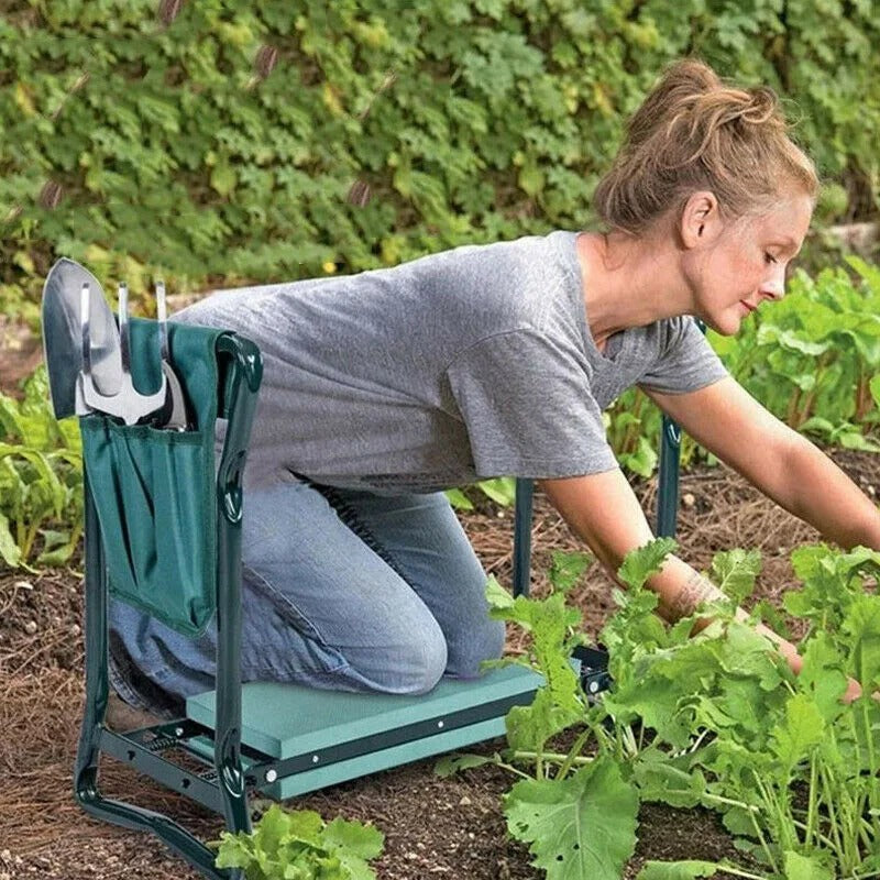 Garden Kneeler